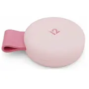 Twelve South Butterfly Se - bezvadu Qi2 lādētājs divām ierīcēm, saderīgs ar Magsafe, Usb-C kabelis komplektā Pink  Twsots2431 25467606 811370025193