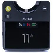 Agfeo Headset Infinity Basis-Station  6101788 4021972017885