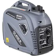 Ģenerators Fieldmann Fzi 4020 2000 W vienfāzes  8590669227815