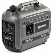Benzīna ģenerators Fieldmann Fzi 4018Bi Jauda 1800W, tilpums 80 cc  8590669337491