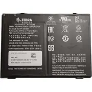Akumulators Zebra Btry-Et5X-8In5-01 rezerves daļa galdam  8596375196322