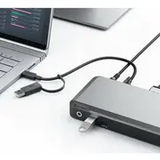 Alogic Universal Dual 4K Doks  Duprdx2-Ww 9350784023803