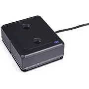 Alphacool Eisblock Xpx Aurora Pro Cpu-Kühler - Messing Black Digital Rgb  Wach-792 4250197130844 13084