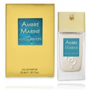 Alyssa Ashley Ambre Marine Smaržas Edp 30 ml  3495080212035