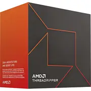 Amd  Ryzen Threadripper 7960X 5.3Ghz Sp6 152Mb 350W Wof 100-100001352Wof 0730143315777 84733020