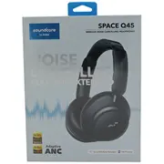 Anker Soundcore Space Q45 Black A3040G11 Over-Ear Kopfhörer  194644106966