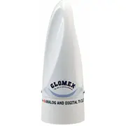 Televīzijas un radio antena Glomex Avior Vt300 Dvbt, Fm jahtai, kemperim  8051566302673