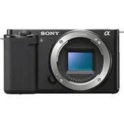 Sony Zv-E10 video blogošanas kamera Zve10Bdi.eu  5013493418318