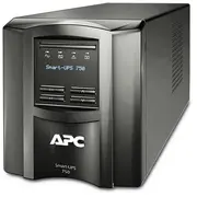 Apc Smart Smt750Ic  0731304340317 Ups-Apc-299