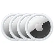 Apple Airtag Mx542Zm/A Gps izsekošanas ierīce 4 Pack  194252694138