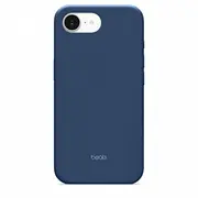 Apple Beats iPhone 17E Case with Magsafe bedrock blue  Mhr34Ll/A 195951014173 Tor-Gsm-Apl-0614