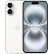 Apple iPhone 16 128Gb, white Eu  Mye93Hx/A 195949822025