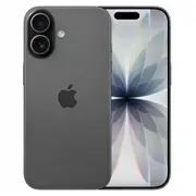 Apple iPhone 17 512Gb Black  Mg6P4Hx/A