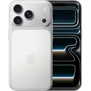 Apple Iphone 17 Pro 512Gb Silver Mg8K4Qn/A  0195950627770