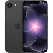 Apple iPhone 17E 256Gb Black  Mhrv4Hx/A