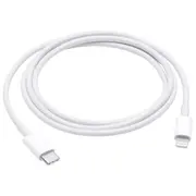 Apple Usb-C uz Lightning Kabelis 1M  Mm0A3Zm/A 194252750872