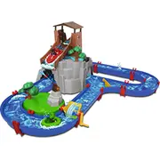 Aquaplay Tor Ūdens Piedzīvojumu Pasaule 138X88X47 cm  8700001547