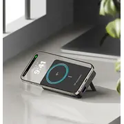 Ārējais akumulators Wozinsky  Black 5907769367441