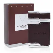 Armaf Voyage Brown Smaržas Edp 100 Ml  6294015101317