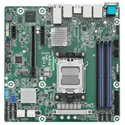 Asrock Mbs Amd Am5 B650D4U-2L2T/Bcm  4711430520964 Plgasrsam0019