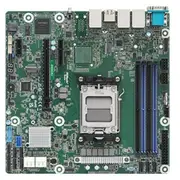 Asrock Mbs Amd Am5 B650D4U  4711430520988 Plgasrsam0018