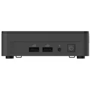 Asus Nuc 13 Pro Slim Rnuc13Anki7068C2I Black, Windows 11  90As0031-M000F0 4711387501801
