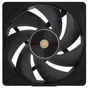 Asus Proart Pf120 Pwm ventilators Black datoru korpusam 12 cm 1 gab.  90Da00M0-B09000 4711636264143 Chlasuwen0022