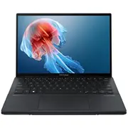Asus Zenbook Duo Oled Ux8406 Ultra 7 255H / 32 Gb 1 Tb W11 Ux8406Ca-Ql121W  4711636433594 Mobasunotbawr