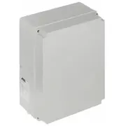 Atte Switch Poe Z Zasilaczem Buforowym Ipups-5-11-Xl2 5-Portowy  5902887055423