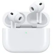 Austiņas Apple Airpods Pro 3  Mfhp4Zm/A