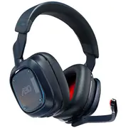 Austiņas Logitech Astro A30 Blue 939-002008  5099206097452