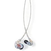 Austiņas Shure Se535 Clear  Se535-Cl-Efs 0042406178587