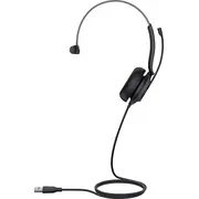 Austiņas Usb Uh35 Mono Teams  1308135 6938818319011 Uhyeabnp0000117