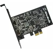 Avermedia Video Capture Card, Live Streamer Ultra Hd Gc571  61Gc571000Bf 4711289500933