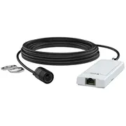 Axis P1245 Mk Ii Netzwerkkamera  02857-001 7331021085411