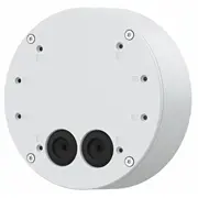 Axis Tq1602-E Conduit Back Box  02421-001 7331021077034