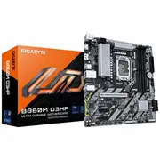 B860M D3Hp  4719331866860