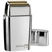 Babyliss Fxfs2E Pro 4Artists Double Foil Shaver chrom  3030050152456