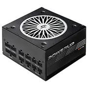 Barošanas bloks Chieftronic Powerup 650W Gpx-650Fc  753263077189