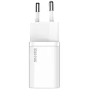 Baseus Super Si Lādētājs  Pd 20W Usb-C Ccsup-B02 6953156230002