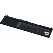 Dell 97Wh litija jonu klēpjdatora akumulators  Lithium-Ion laptop 5715063291276