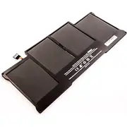 Akumulators Microbattery aizvietotājs 6 šūnu Li-Pol 7.4V 7.1Ah Macbook Air 13 Mbxap-Ba0006  5711783182795