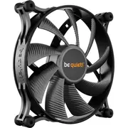 be quiet Lüfter Shadow Wings 2 Pwm - 140Mm Gehäuselüfter  900U/Min Bl087 4260052186893