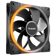 be quiet Light Wings Pwm Lüfter 140Mm Reverse Black  Bl134 4260052192894
