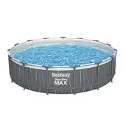 Bestway Steel Pro 561Gd Karkasa Baseins 457 x 107Cm  6941607353417
