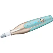 Beurer Mp 84 Maniküre-/Pediküre-Set Türkis/Gold  57002 4211125570026