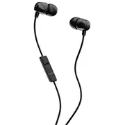 Bezvadu austiņas Skullcandy  Jib 3.5 mm, In-Ear, Microphone, Black S2Duyk-343 878615091382