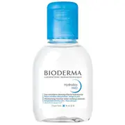 Bioderma Hydrabio H2O Micelārais ūdens un grima noņēmējs 100 ml  3401528521157