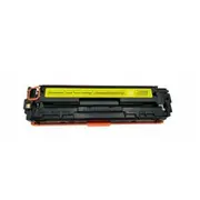 Biroja piederumi Generink  Hp/Canon Cb540A / Ce320A Cf210A 731 Ep716 Yellow H.125/128/131Ay-Gi-N 3584770532567