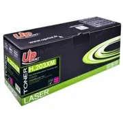 Biroja piederumi Uprint  Hp 203X Cf543X Magenta Remanufacture H.203Xm-Re-Up 3584770892852